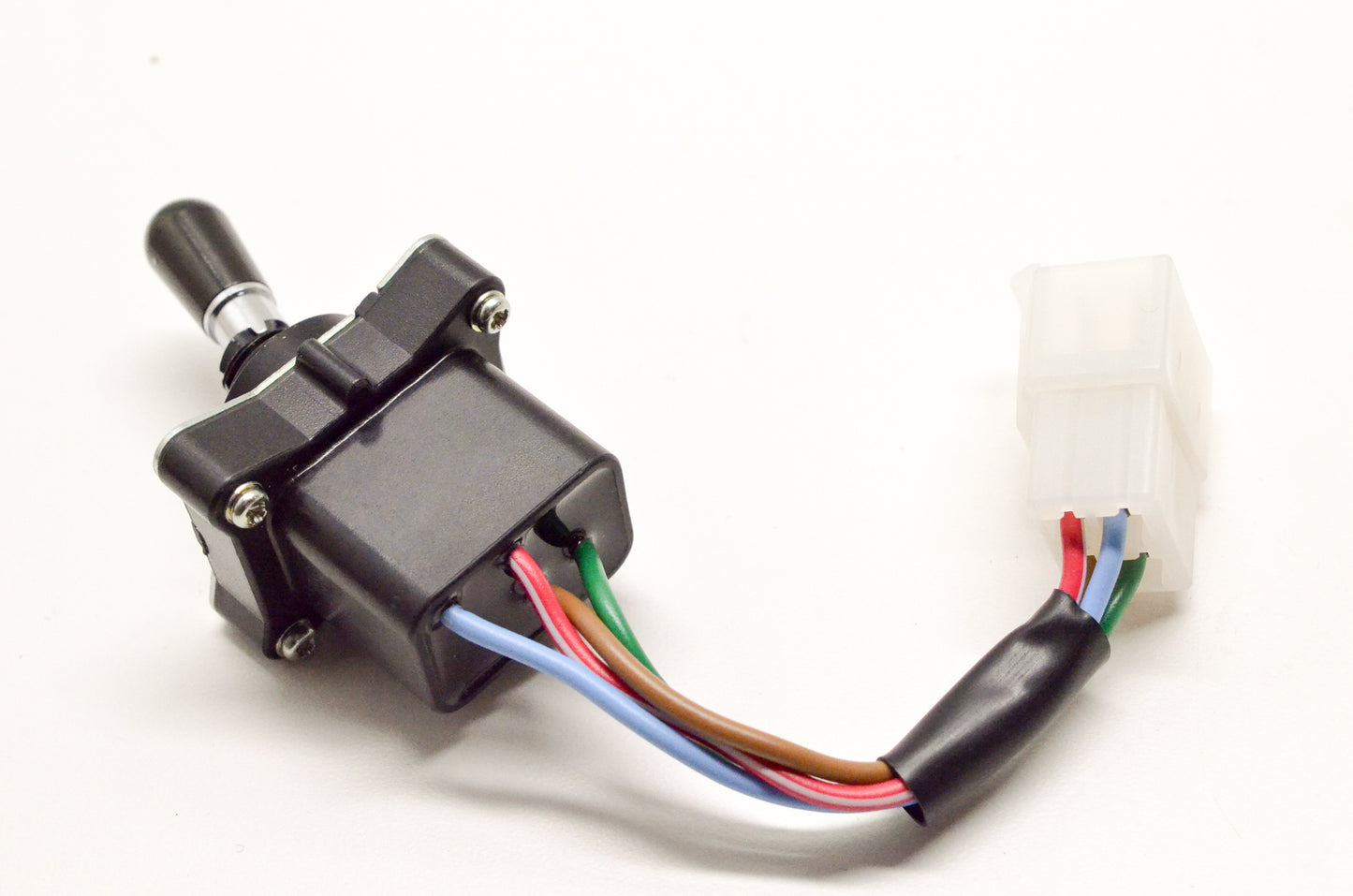 New OEM Yamaha JA1-87280-01-00 Select Switch NOS