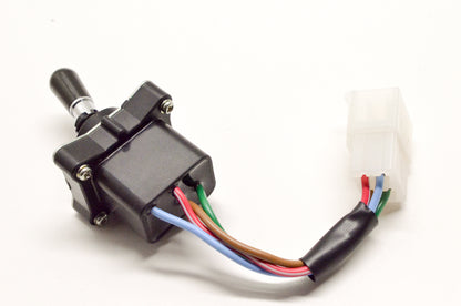 New OEM Yamaha JA1-87280-01-00 Select Switch NOS