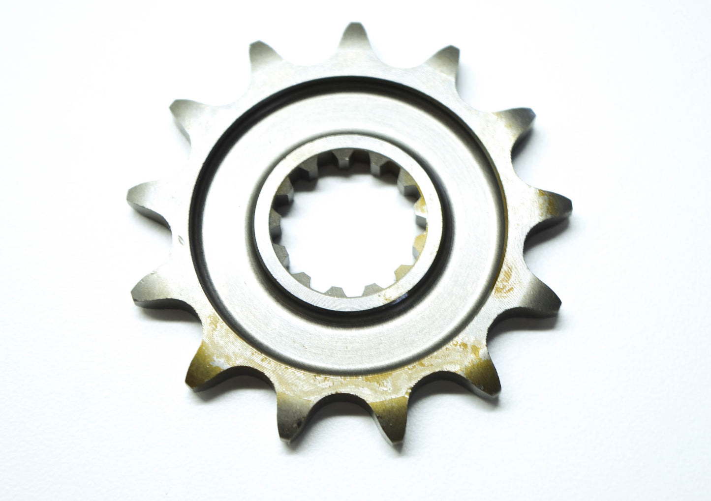 OEM Yamaha 9383E-13233-00 Drive Sprocket 13T NOS