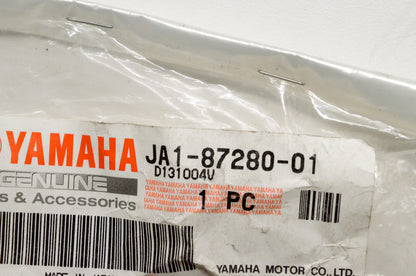 New OEM Yamaha JA1-87280-01-00 Select Switch NOS