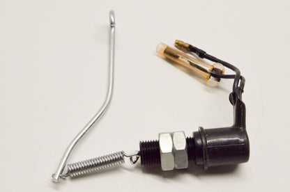 New OEM Yamaha 290-82530-00-00 Stop Switch Assembly NOS