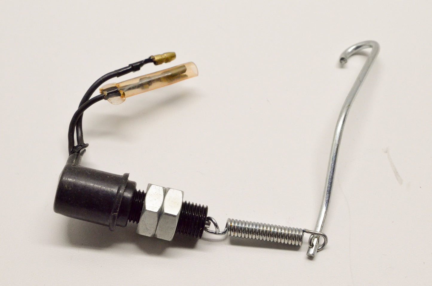 New OEM Yamaha 290-82530-00-00 Stop Switch Assembly NOS