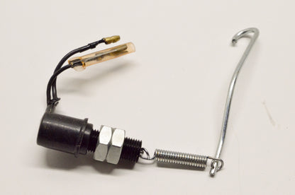 New OEM Yamaha 290-82530-00-00 Stop Switch Assembly NOS