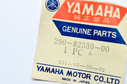 New OEM Yamaha 290-82530-00-00 Stop Switch Assembly NOS