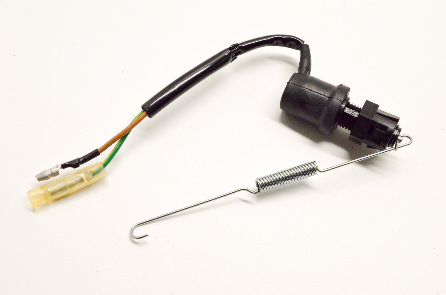 OEM Yamaha 22F-82530-02-00 Stop Switch Assembly NOS