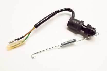 OEM Yamaha 22F-82530-02-00 Stop Switch Assembly NOS