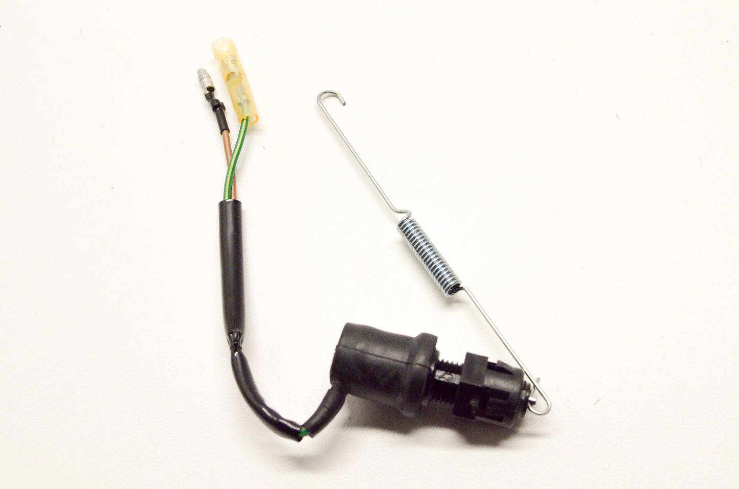 OEM Yamaha 22F-82530-02-00 Stop Switch Assembly NOS