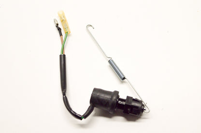 OEM Yamaha 22F-82530-02-00 Stop Switch Assembly NOS
