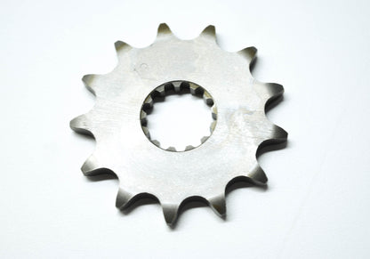 OEM Yamaha 9383E-13233-00 Drive Sprocket 13T NOS