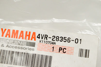 New OEM Yamaha 4VR-28356-01-00 Stay 1 NOS