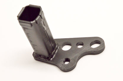 OEM Yamaha 36R-27421-00-00 Footrest NOS