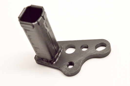 OEM Yamaha 36R-27421-00-00 Footrest NOS