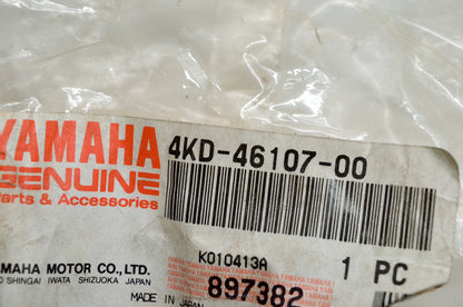 OEM Yamaha 4KD-46107-00-00 Cross Joint NOS