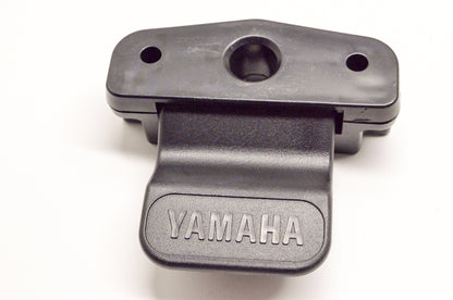 OEM Yamaha F1B-U3850-02-00 Seat Lock Assembly