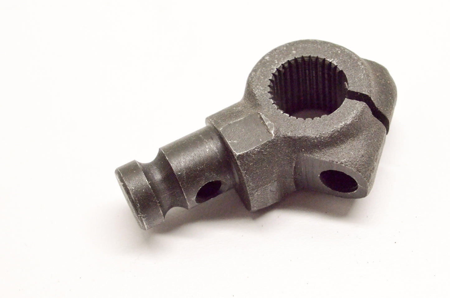 OEM Yamaha 15A-15621-02-00 Kick Crank Boss NOS