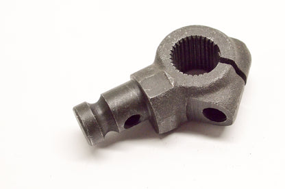 OEM Yamaha 15A-15621-02-00 Kick Crank Boss NOS