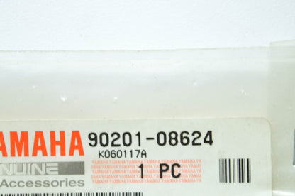 OEM Yamaha 90201-08624-00 Plate Washer NOS