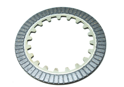 OEM Yamaha 56J-16521-00-00 Friction Plate NOS