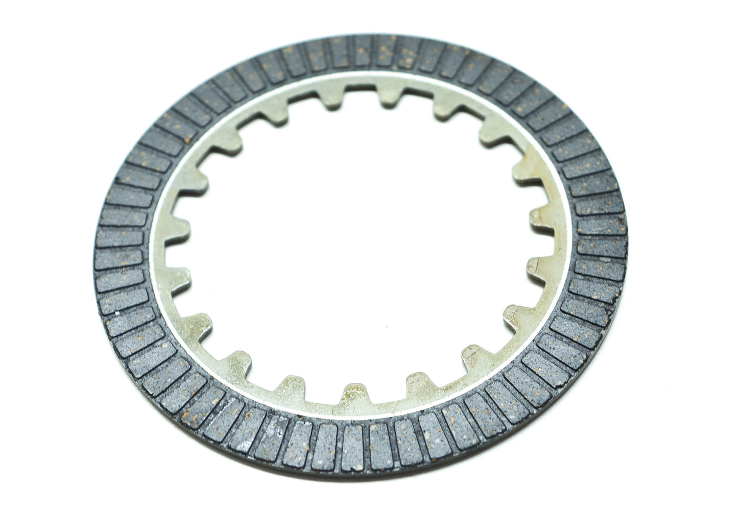 OEM Yamaha 56J-16521-00-00 Friction Plate NOS