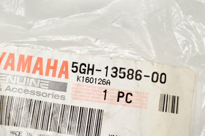 OEM Yamaha 5GH-13586-00-00 Carburetor Joint NOS