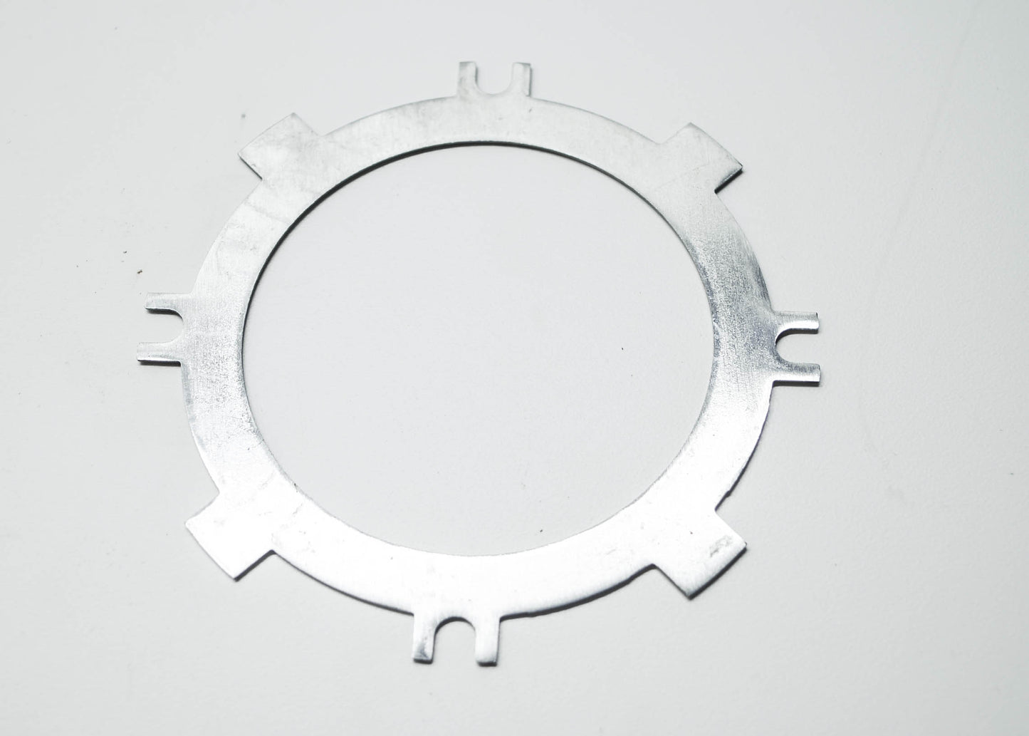 OEM Yamaha 517-16524-10-00 Clutch Plate 1 NOS
