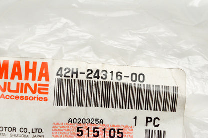Yamaha 42H-24316-00-00 Pipe 6