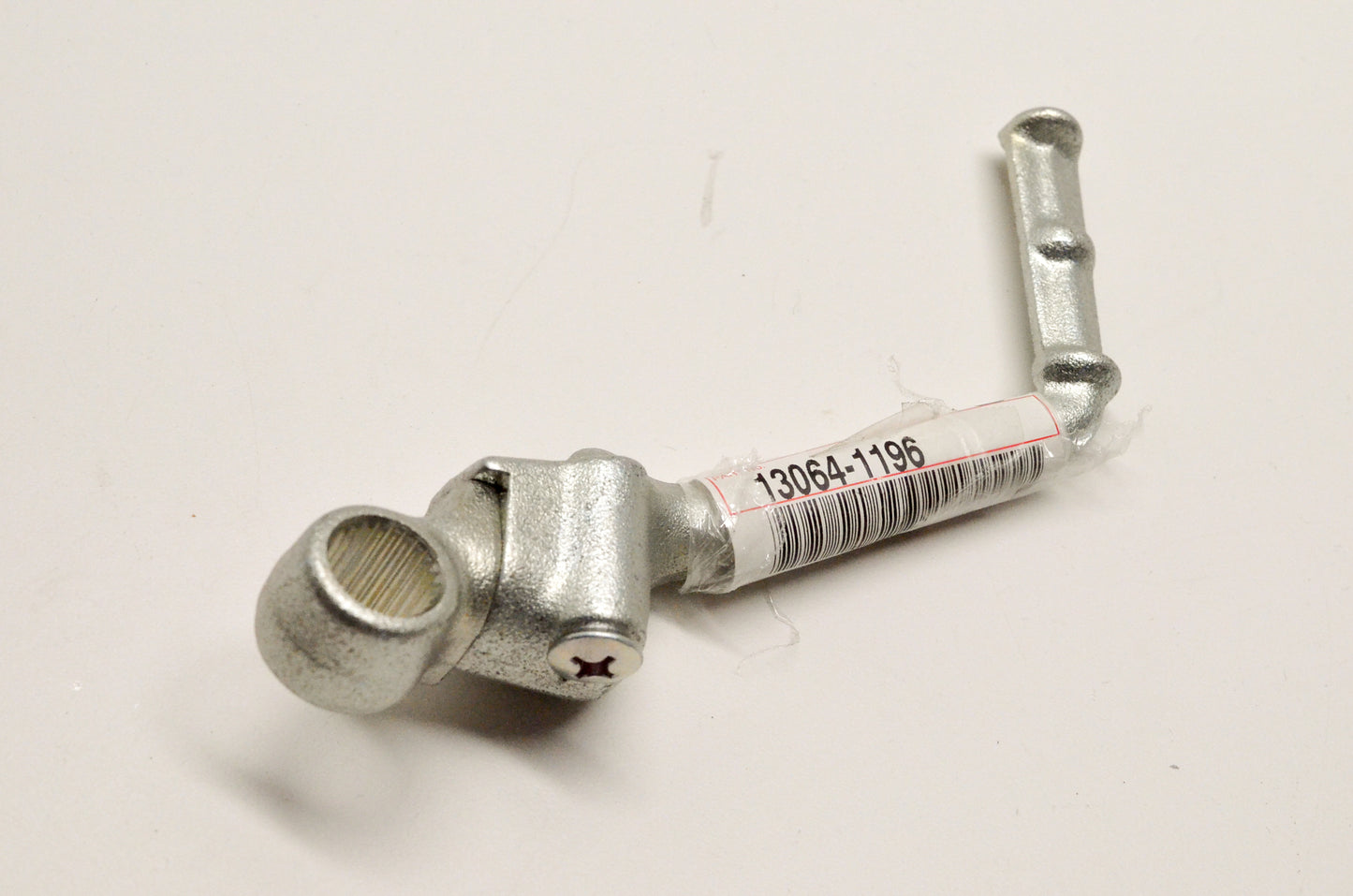 OEM Kawasaki 13064-1196 Pedal Kick Lever Assembly NOS