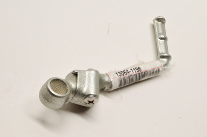 OEM Kawasaki 13064-1196 Pedal Kick Lever Assembly NOS