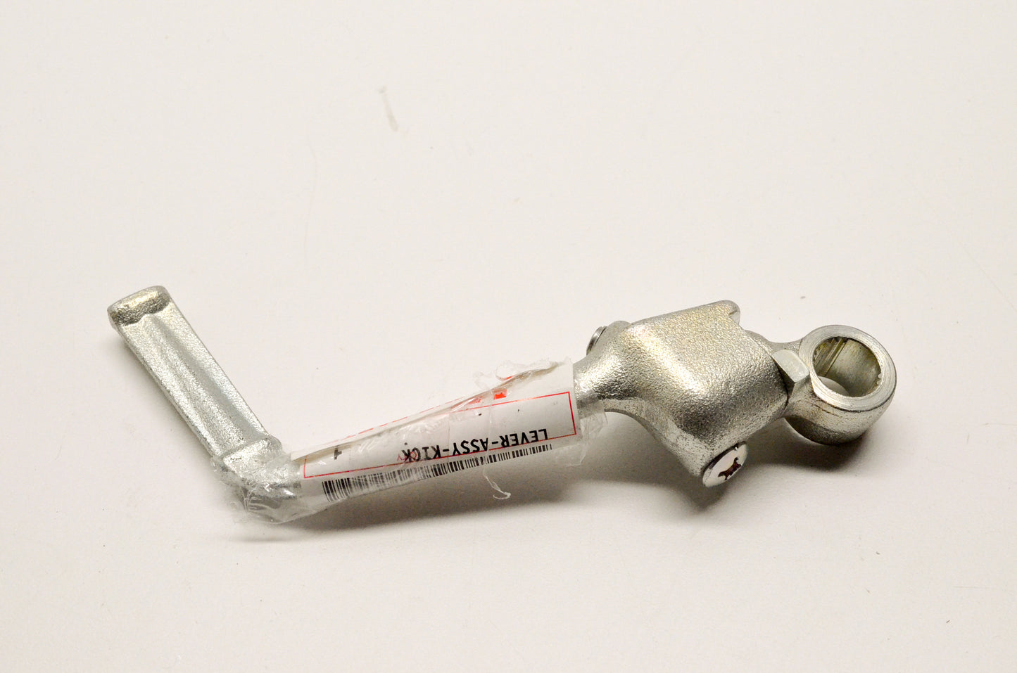 OEM Kawasaki 13064-1196 Pedal Kick Lever Assembly NOS