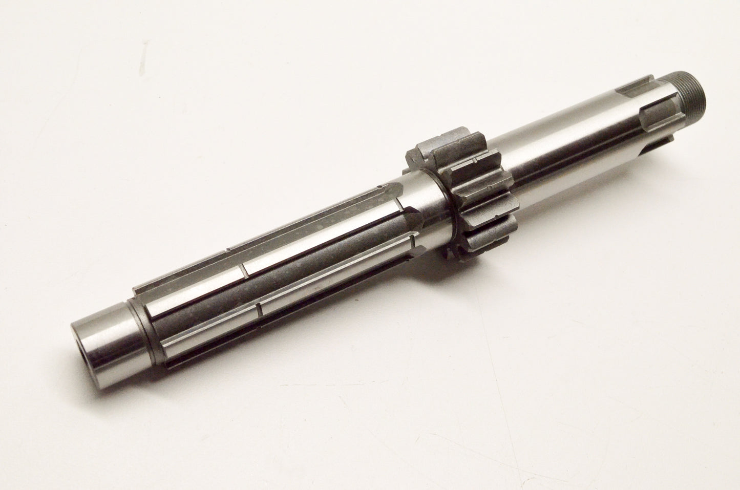 OEM Yamaha 2GU-17411-00-00 Main Axle