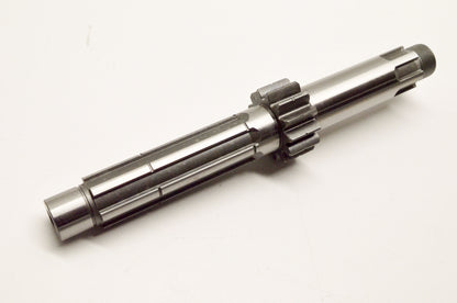 OEM Yamaha 2GU-17411-00-00 Main Axle