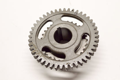 OEM Yamaha 5KM-11530-00-00 Weight Balancer Gear