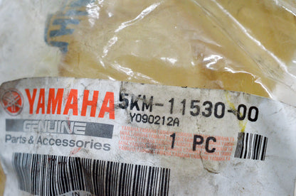 OEM Yamaha 5KM-11530-00-00 Weight Balancer Gear