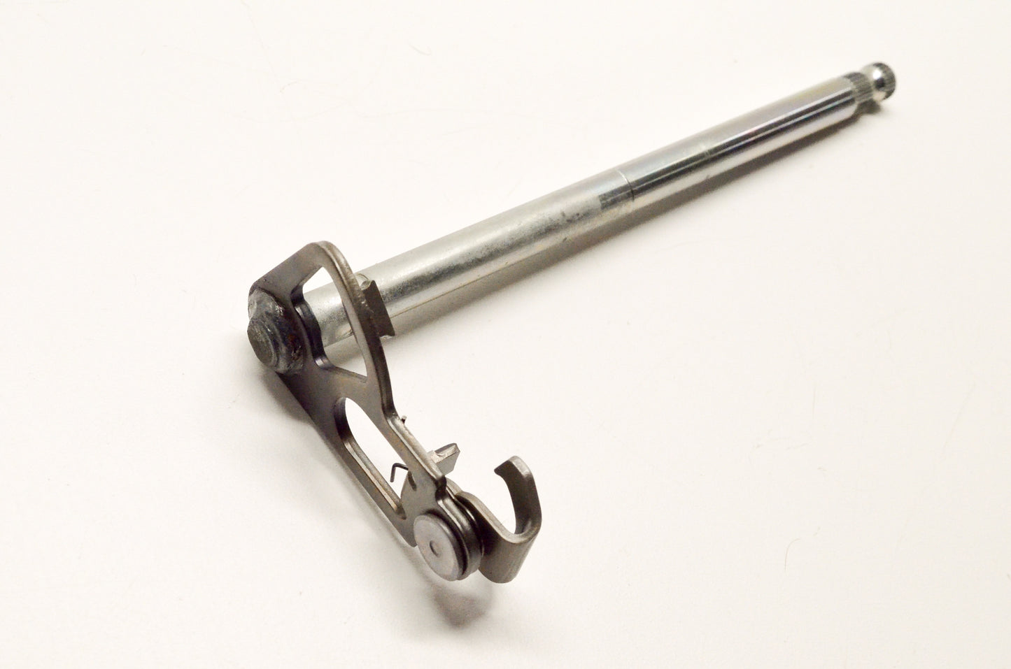 OEM Yamaha 37F-18101-02-00 Shift Shaft Assembly
