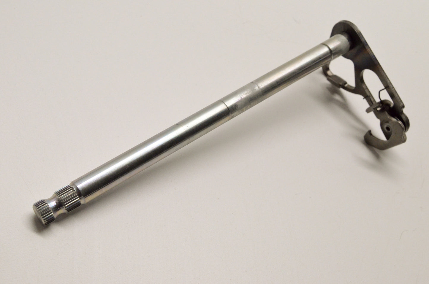 OEM Yamaha 37F-18101-02-00 Shift Shaft Assembly