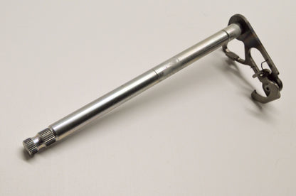 OEM Yamaha 37F-18101-02-00 Shift Shaft Assembly