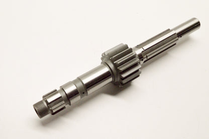 New OEM Yamaha 1UY-17401-00-00 Main Axle Assembly NOS