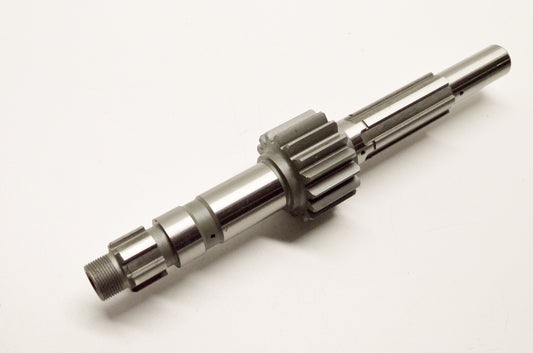 New OEM Yamaha 1UY-17401-00-00 Main Axle Assembly NOS