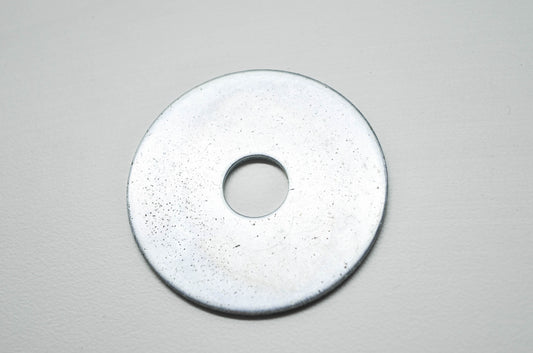 OEM Yamaha 90201-125J7-00 Plate Washer NOS