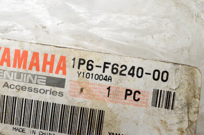 OEM Yamaha 1P6-F6240-00-00 Grip Assembly NOS