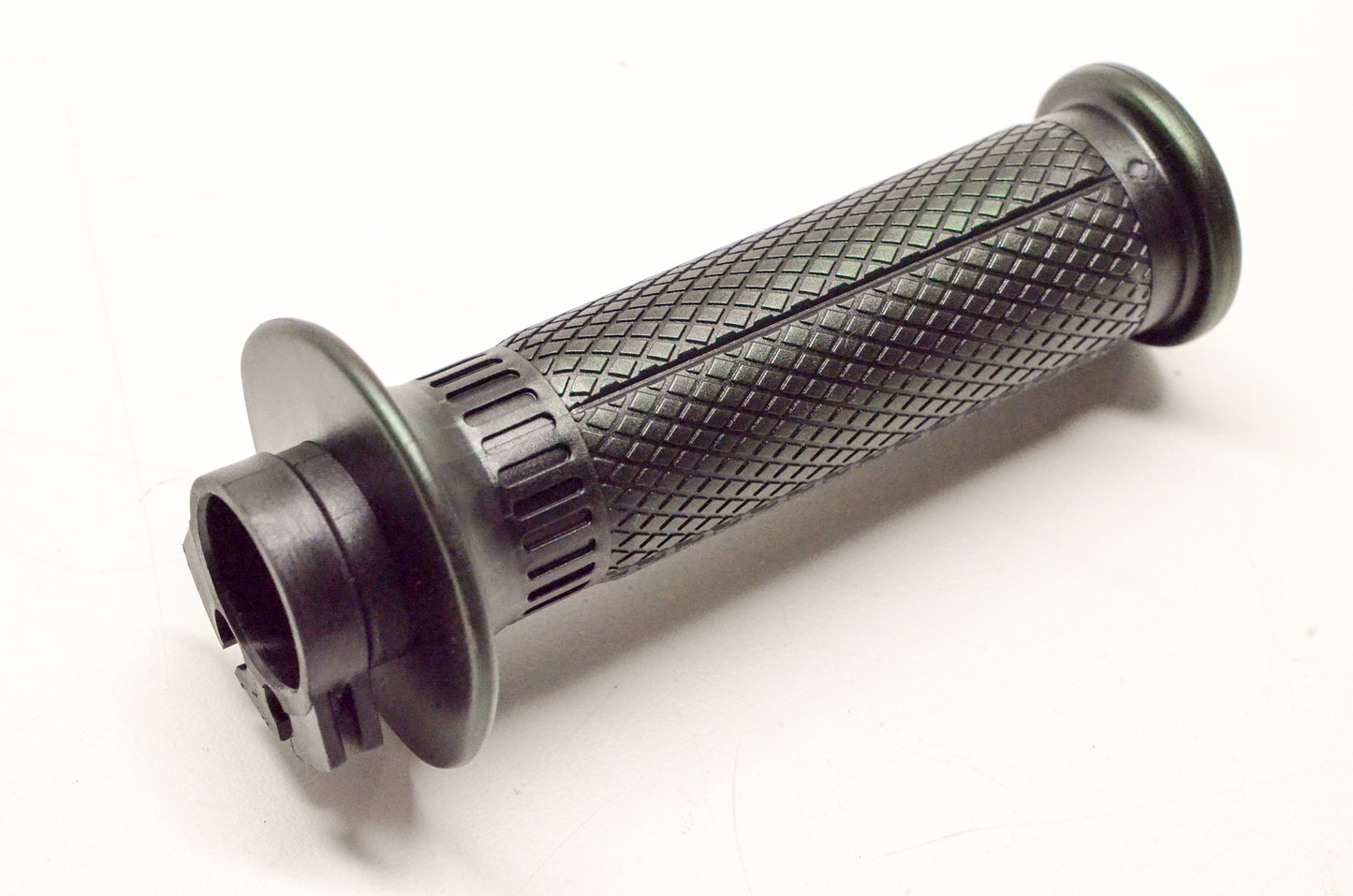 New OEM Yamaha 5FA-F6240-01-00 Grip Assembly NOS