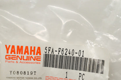 New OEM Yamaha 5FA-F6240-01-00 Grip Assembly NOS