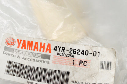 OEM Yamaha 4YR-26240-01-00 Grip Assembly NOS