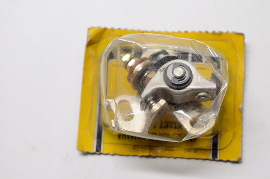 OEM Yamaha 324-81521-10-00 Contact Breaker Assembly 1 NOS