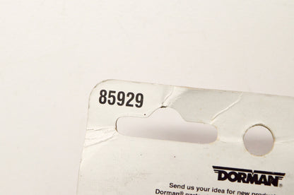 Dorman 85929 Flush Mount Horn Button