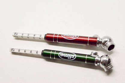 Tire Gauges Qty 2 NOS