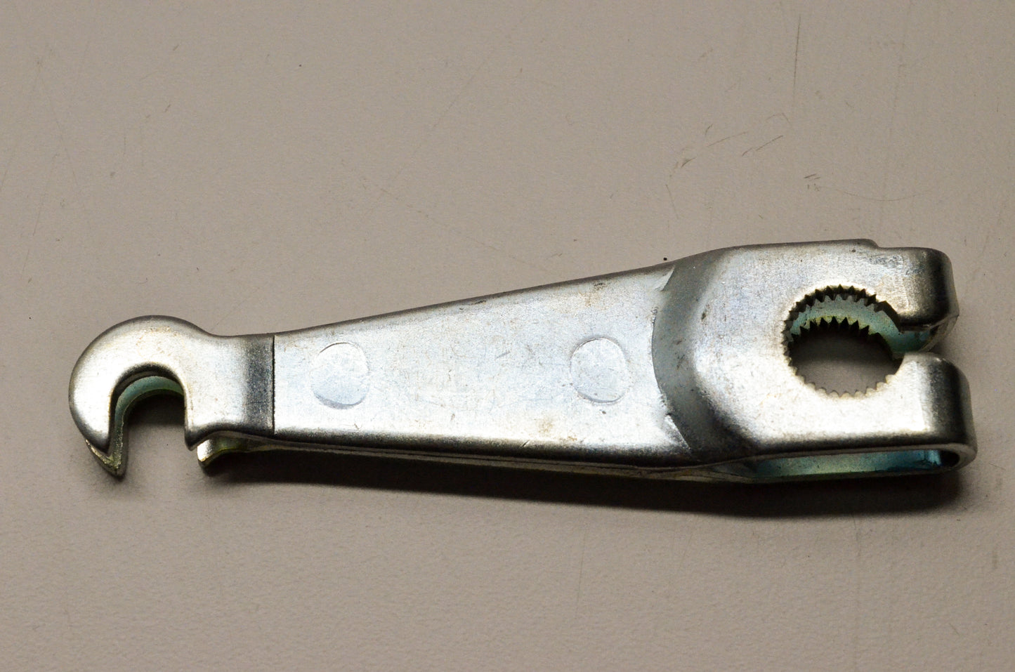 OEM Yamaha 558-25155-00-00 Camshaft Lever 1 NOS