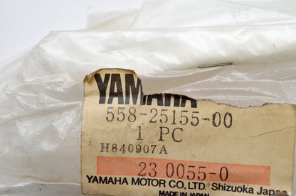 OEM Yamaha 558-25155-00-00 Camshaft Lever 1 NOS