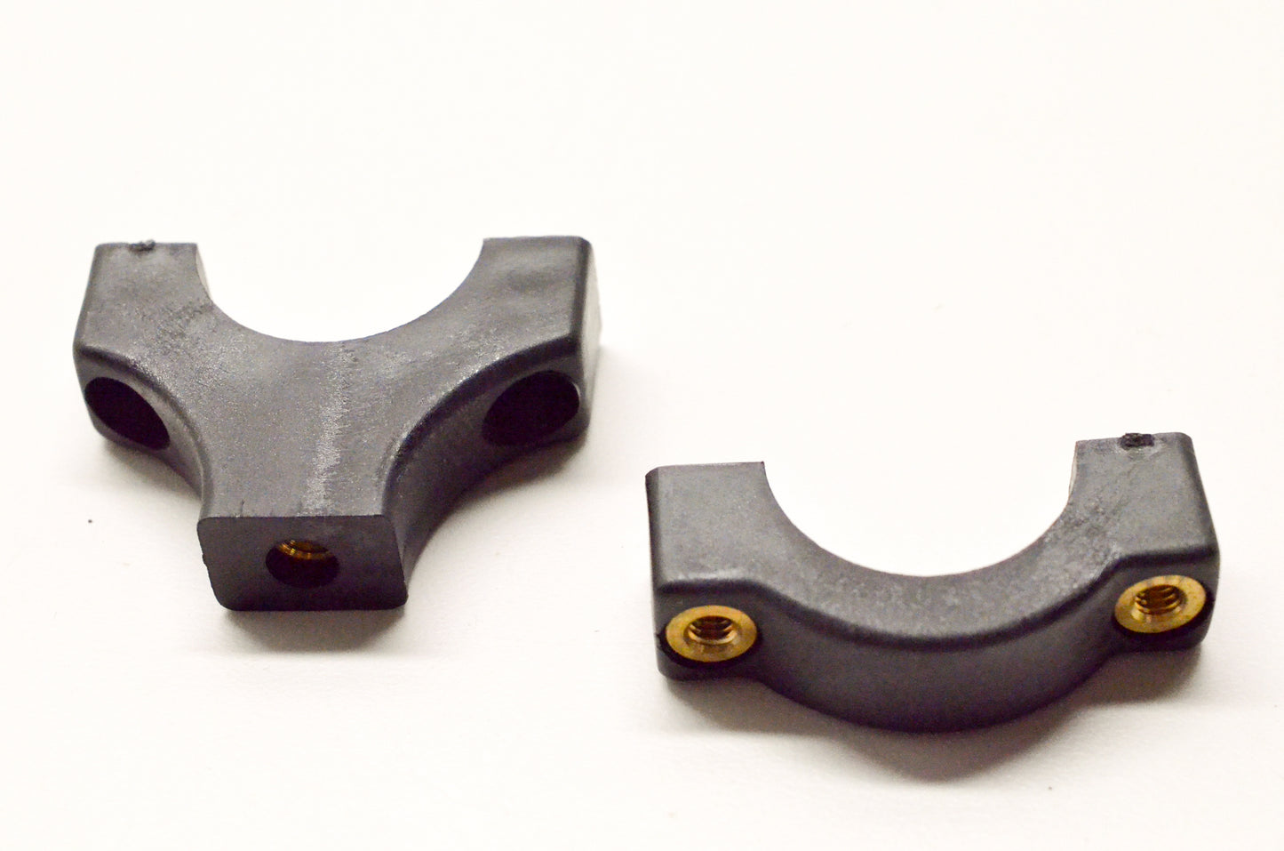 Vista Cruise 74042 Replacement 7/8' Clamp Kit