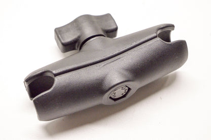 Ram Mount RAM-B-201U Aluminum Double Socket Arm
